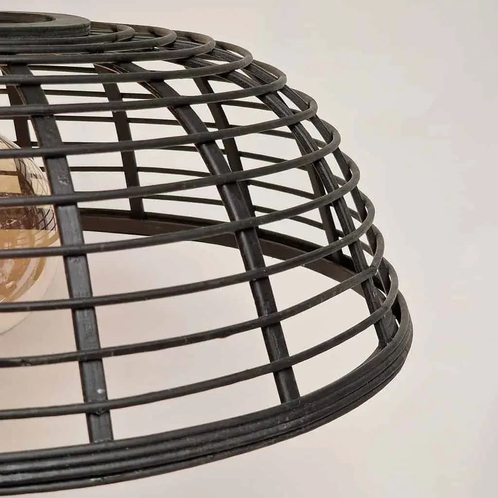 Foto 4 Hanglamp Riet Riviera 50cm H5348-48Z