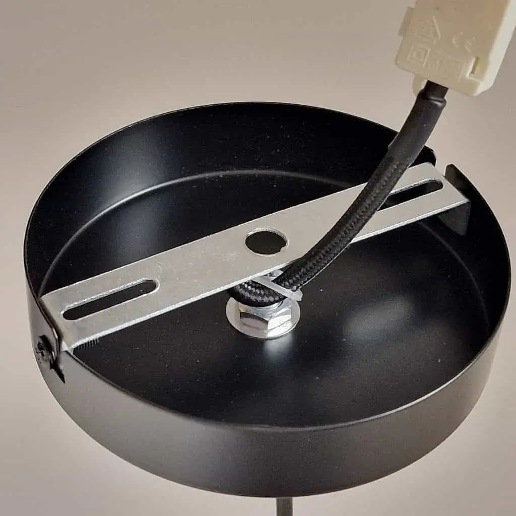 Foto 7 Hanglamp Riet Riviera 50cm H5348-48Z