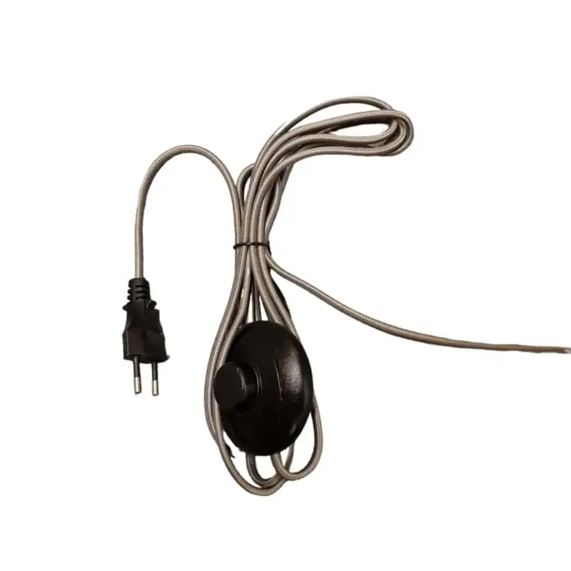 Foto 7 Retro industrie vloerlamp Beton 60cm S5014