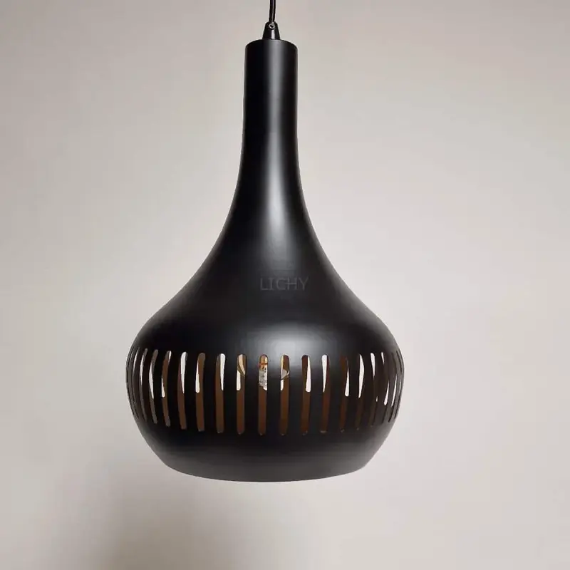 Foto 5 Hanglamp Canna 4 lichts H 2904 Z