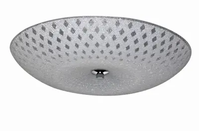 Foto van Plafondlamp Decor Daimonds