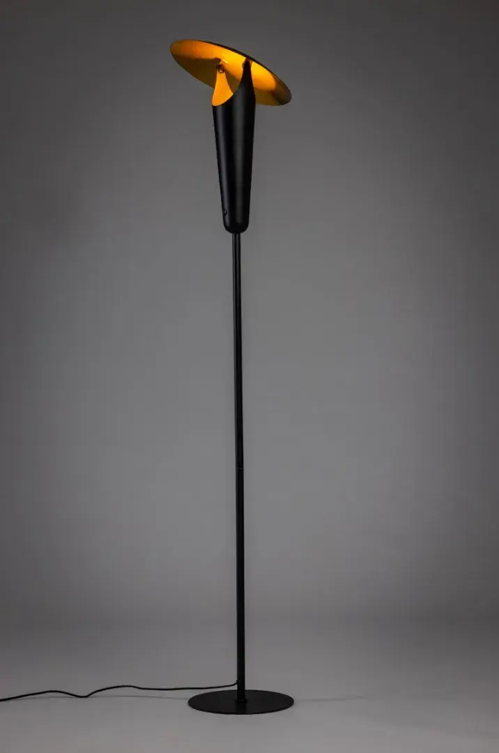 Foto 2 Vloerlamp The Britt