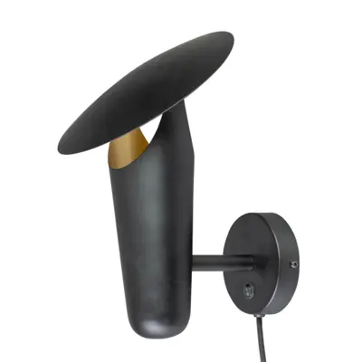 Foto van Wandlamp The Britt