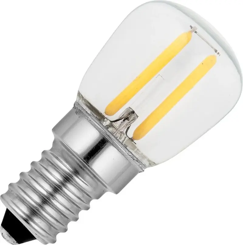 Foto 1 LED Koelkast / schakelbord / parfum lampje