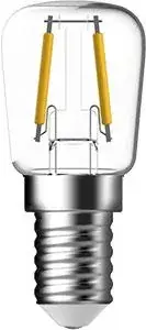 Foto 2 LED Koelkast / schakelbord / parfum lampje
