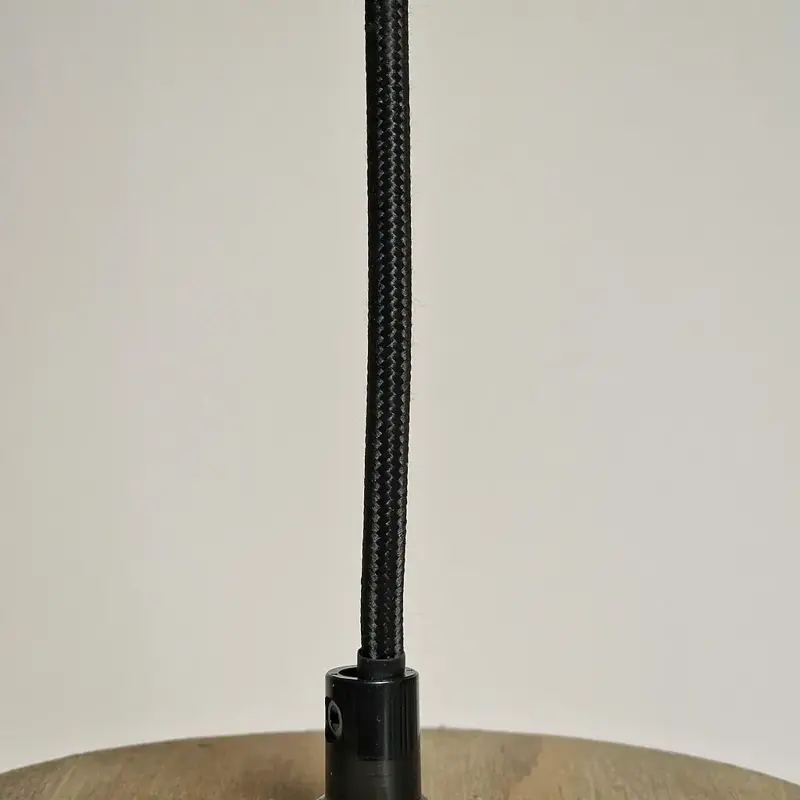 Foto 7 Hanglamp Fles 40 cm Naturel 510180