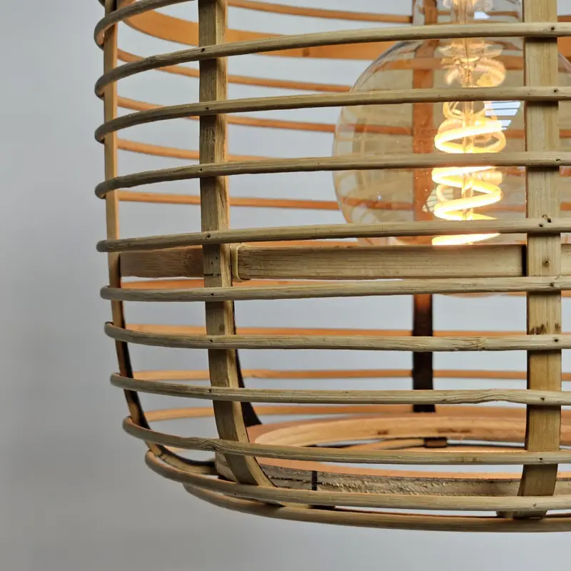 Foto 4 Plafondlamp Riet Natas 25cm H664-25