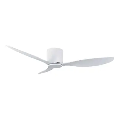 Foto van Plafondventilator Cetus 2 wit brezza f 6201 w tweede kans