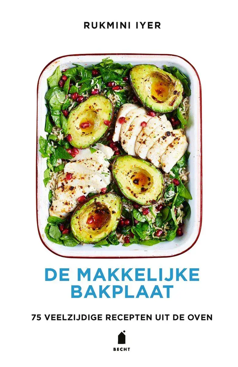 Foto 1 De Makkelijke Bakplaat