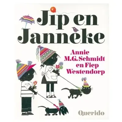 Foto van Jip en Janneke