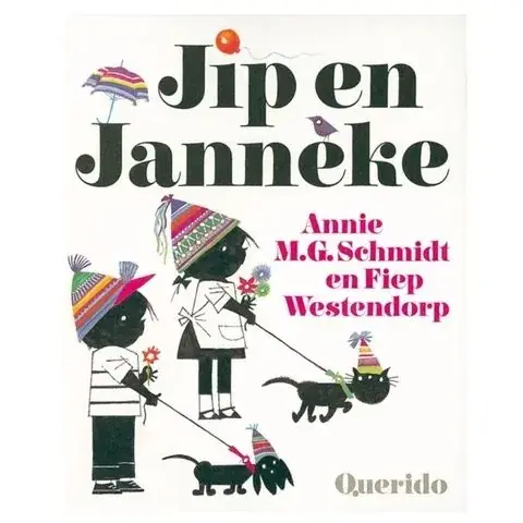 Foto 1 Jip en Janneke