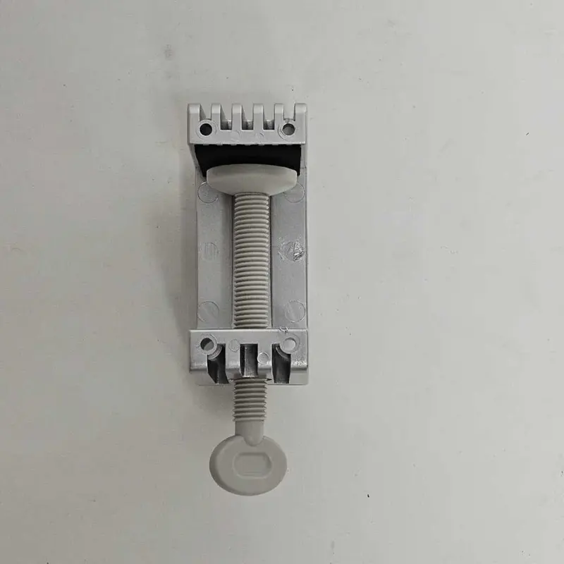 Foto 9 klemlamp bureaulamp zilver wit G9 LED 3 standen