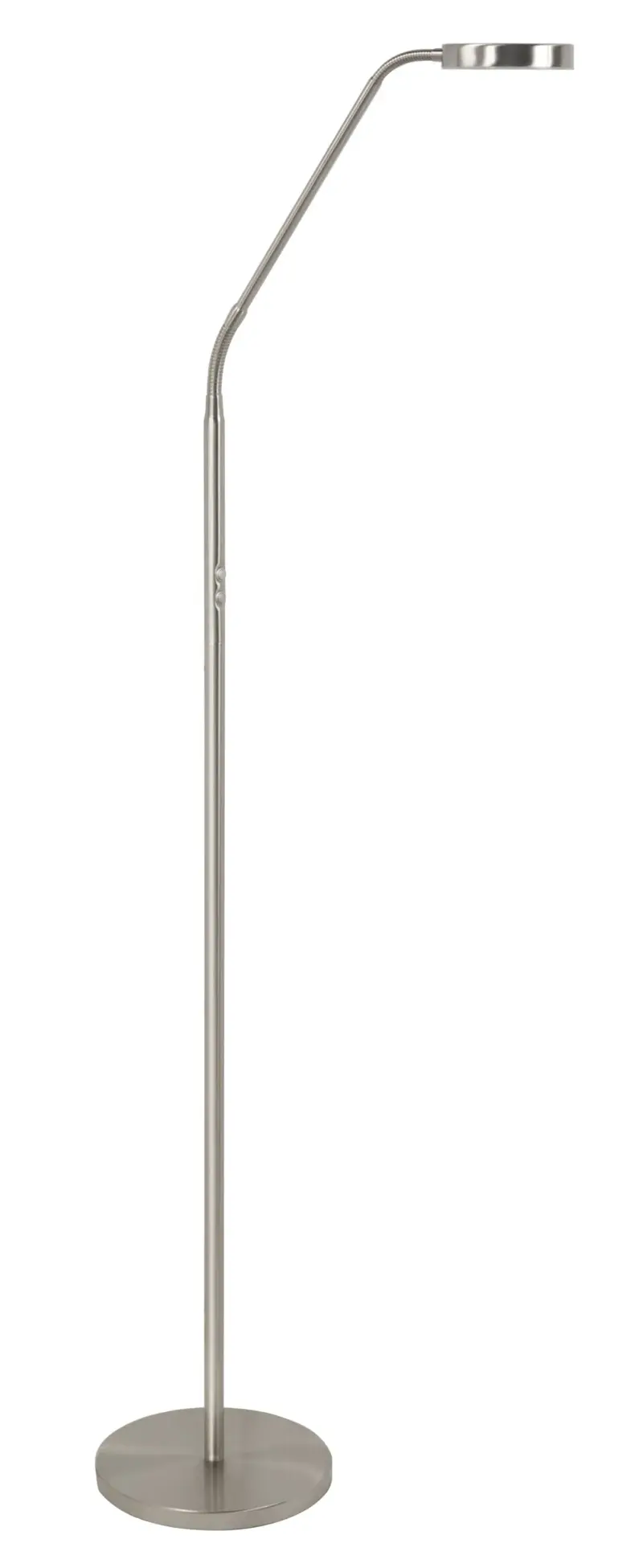 Foto 6 Leeslamp Comfort Zwart