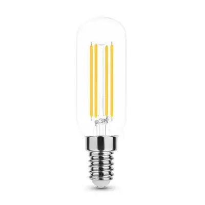 Foto van LED buis T25 filament E14 4W 2700K