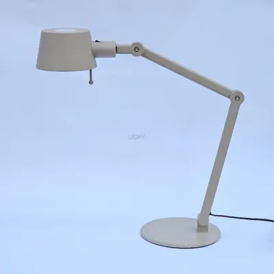 Foto van Design tafellamp Sovrano Creme T 5741 C