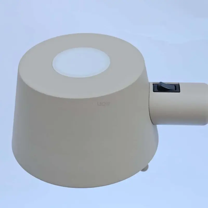 Foto 5 Design tafellamp Sovrano Creme T 5741 C