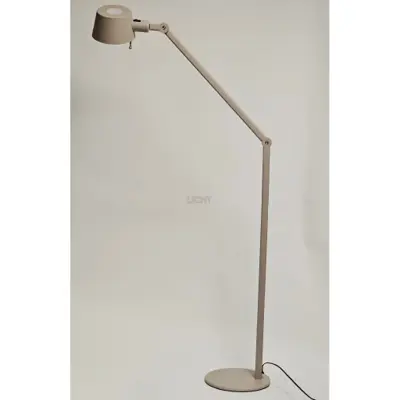 Foto van Design vloerlamp Sovrano Creme S 5741 C