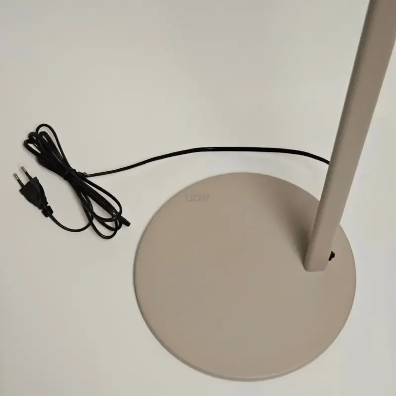 Foto 7 Design vloerlamp Sovrano Creme S 5741 C
