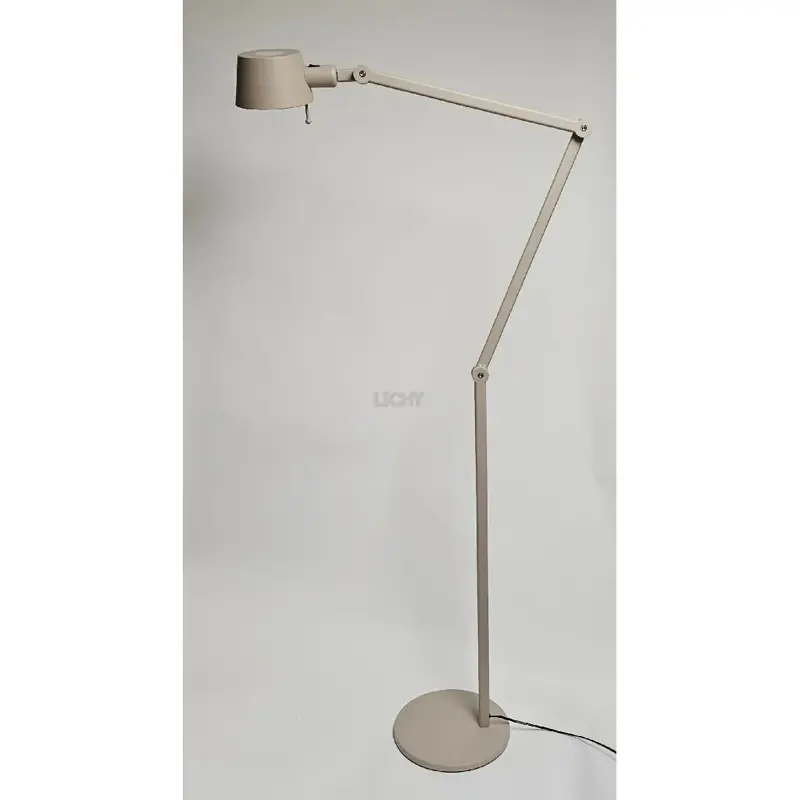 Foto 1 Design vloerlamp Sovrano Creme hoog S 5742 C