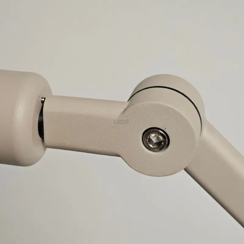 Foto 9 Design vloerlamp Sovrano Creme hoog S 5742 C