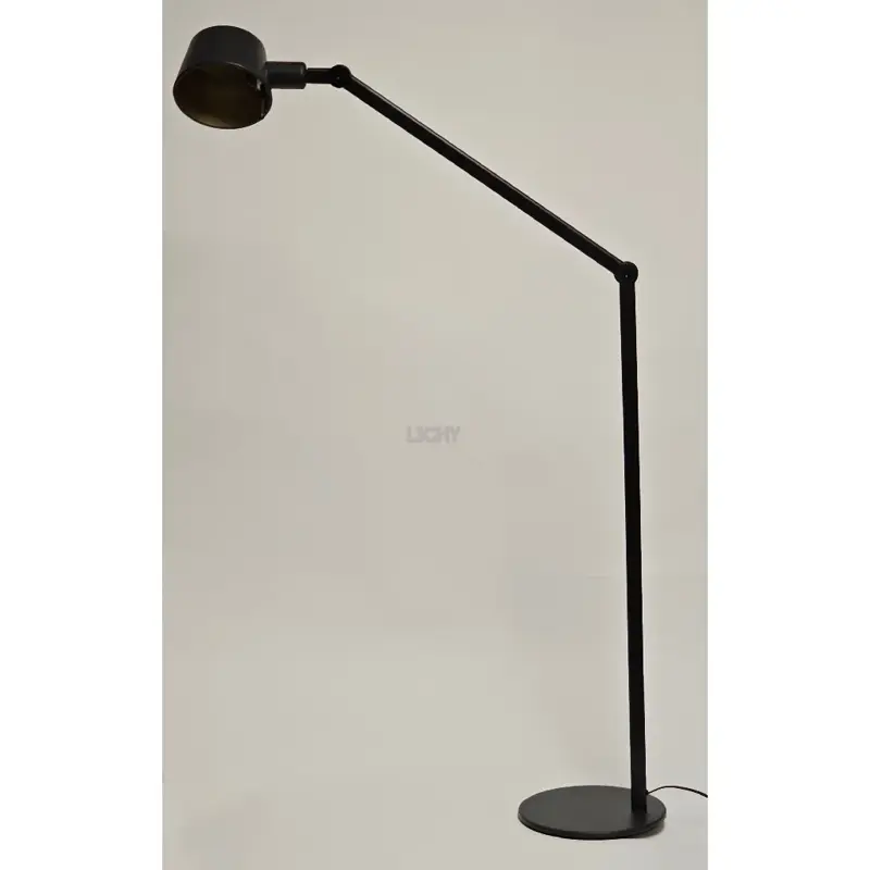 Foto 3 Design vloerlamp Sovrano zwart S 5741 Z