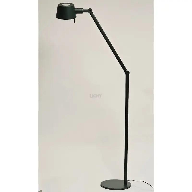 Foto 4 Design vloerlamp Sovrano zwart S 5741 Z