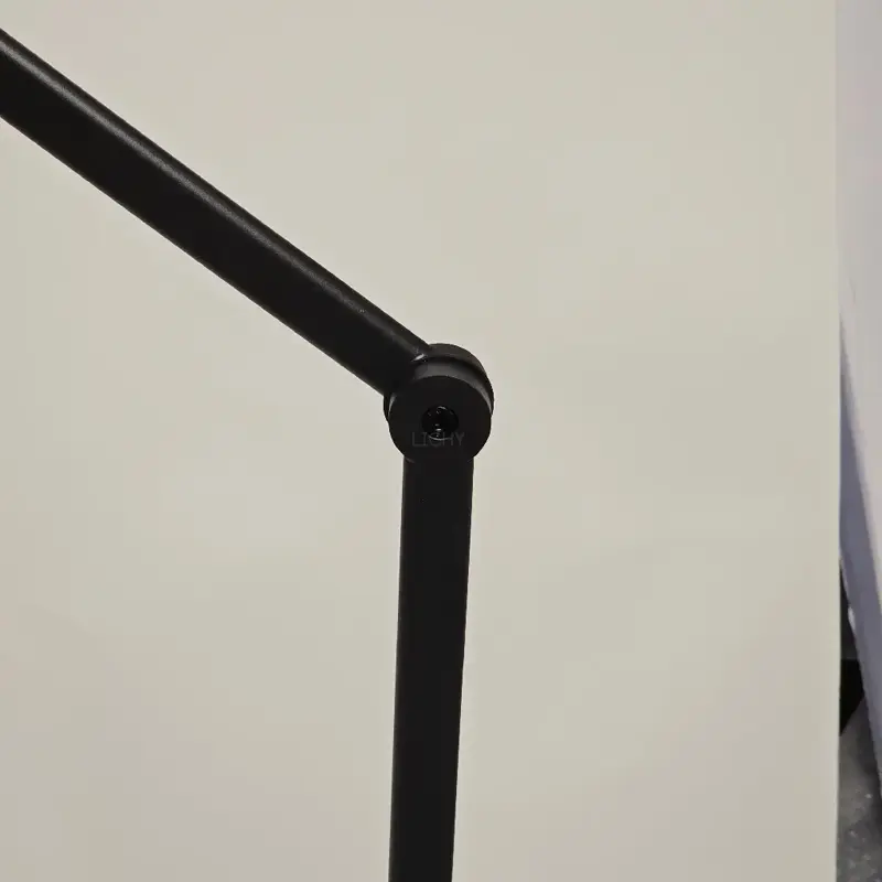 Foto 7 Design vloerlamp Sovrano zwart S 5741 Z