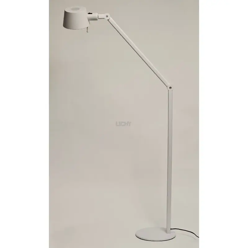 Foto 3 Design vloerlamp Sovrano wit S 5741 W
