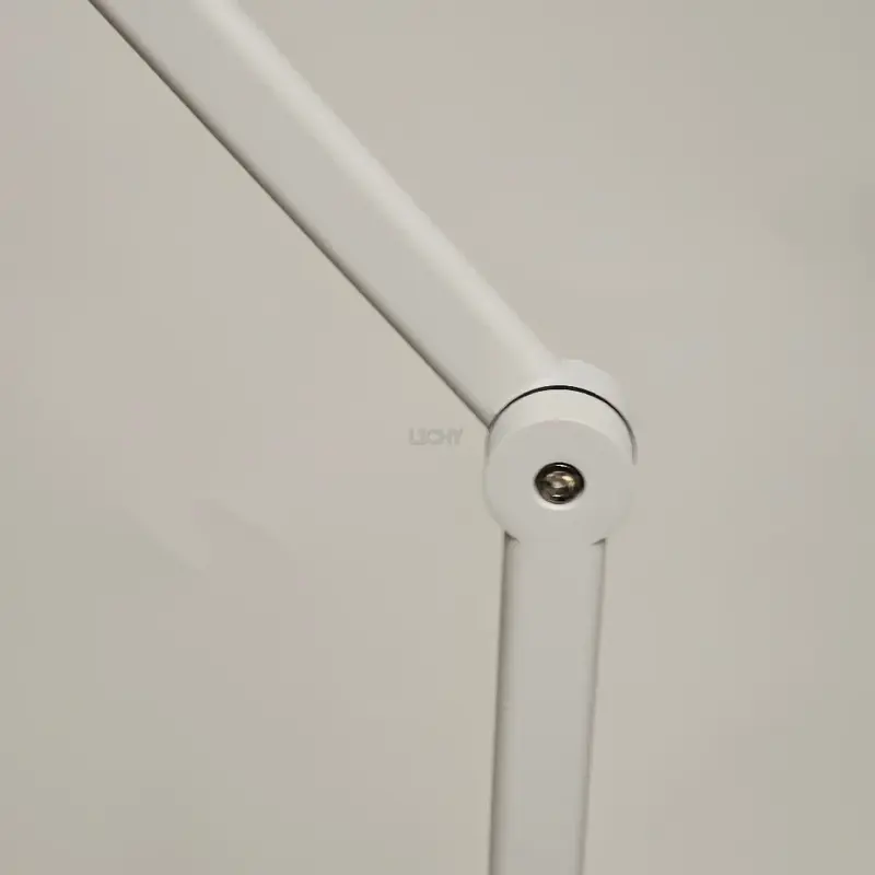 Foto 7 Design vloerlamp Sovrano wit S 5741 W