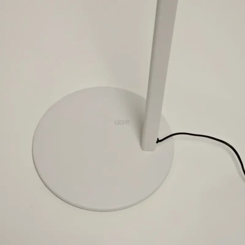 Foto 8 Design vloerlamp Sovrano wit S 5741 W