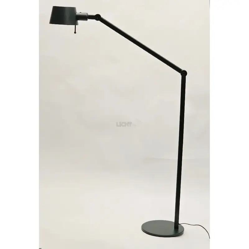 Foto 1 Design vloerlamp Sovrano Groen S 5741 G