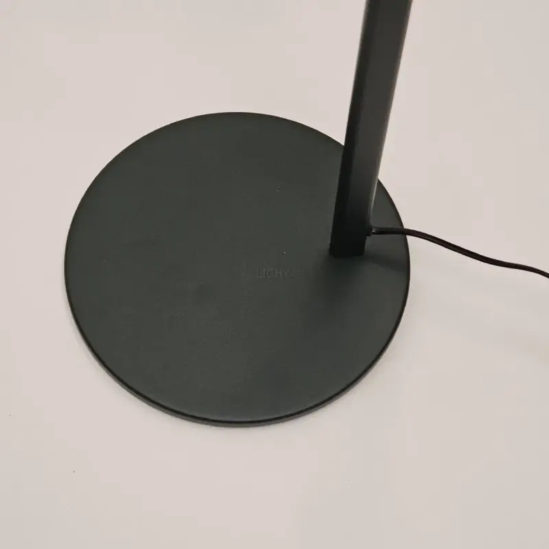 Foto 4 Design vloerlamp Sovrano Groen S 5741 G