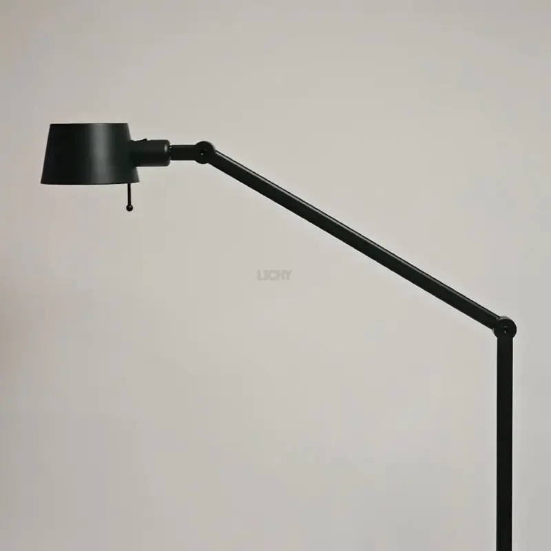 Foto 5 Design vloerlamp Sovrano Groen S 5741 G