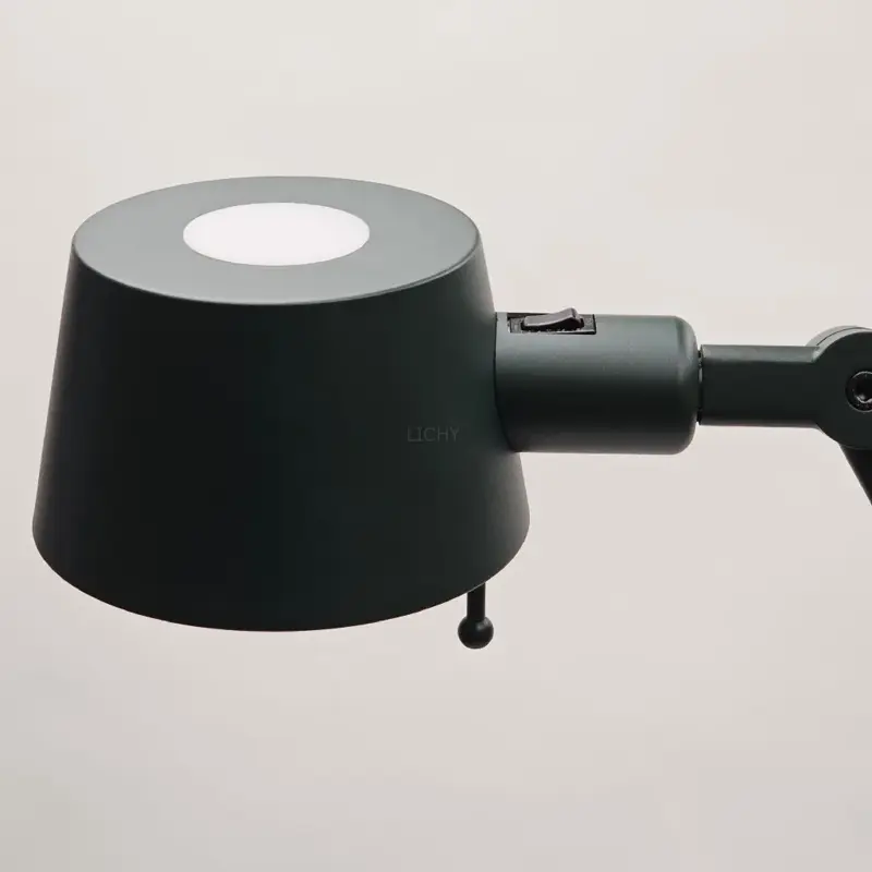 Foto 9 Design vloerlamp Sovrano Groen S 5741 G