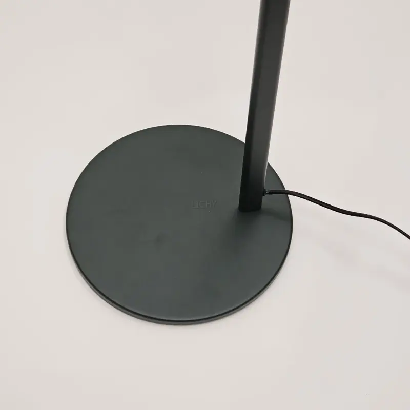 Foto 10 Design vloerlamp Sovrano Groen S 5741 G