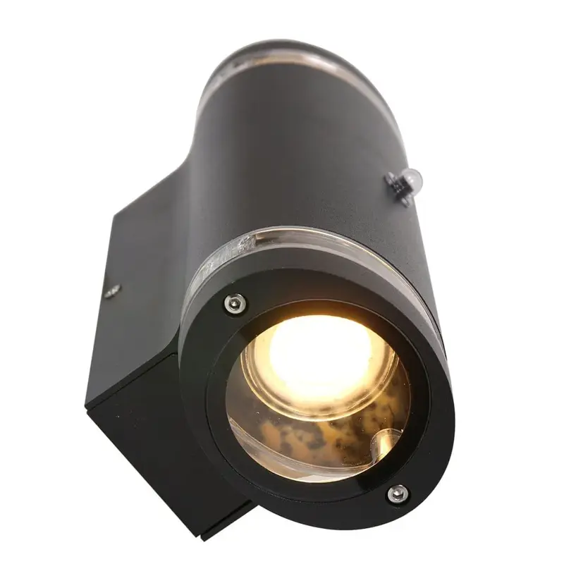 Foto 6 Buitenlamp Panay 2726ZW Zwart Buitenlampen 2726ZW