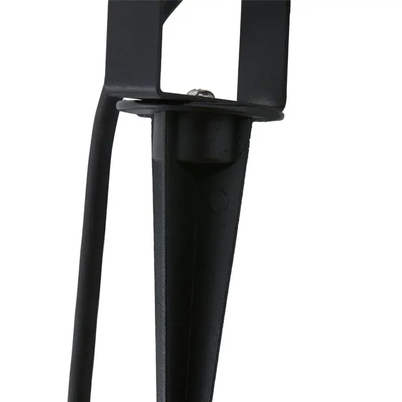 Foto 5 Buitenlamp Nova 1502ZW Zwart Buitenlampen 1502ZW