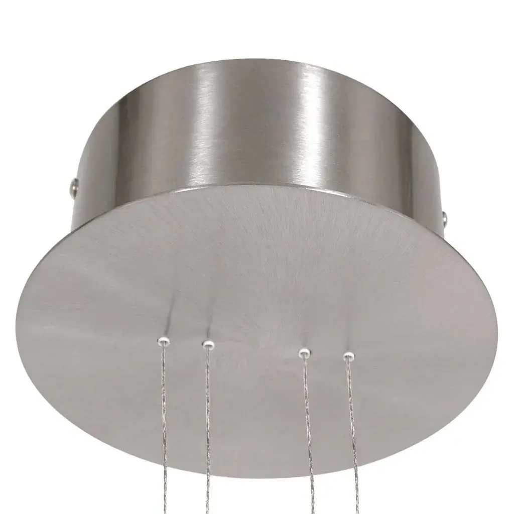 Foto 12 Hanglamp Piola 3500ST Staal Piola 3500ST