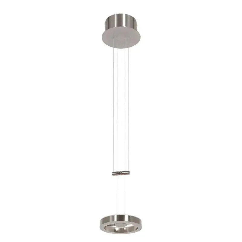 Foto 13 Hanglamp Piola 3500ST Staal Piola 3500ST