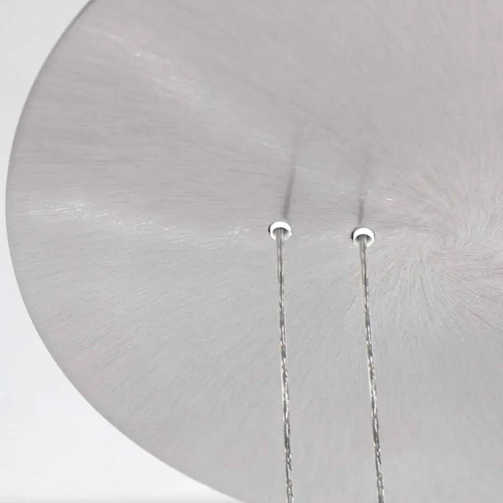 Foto 14 Hanglamp Piola 3500ST Staal Piola 3500ST