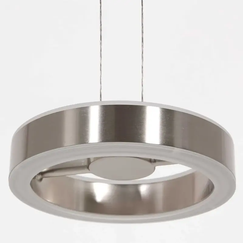 Foto 4 Hanglamp Piola 3500ST Staal Piola 3500ST