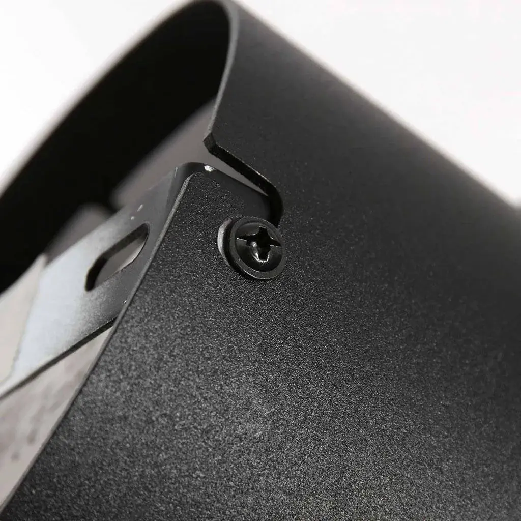 Foto 15 Hanglamp Piola 3500ZW Zwart Piola 3500ZW