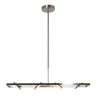 Foto van Hangl. 4-l. Soleil CCT 4000L CRI90 Soleil 3516ST