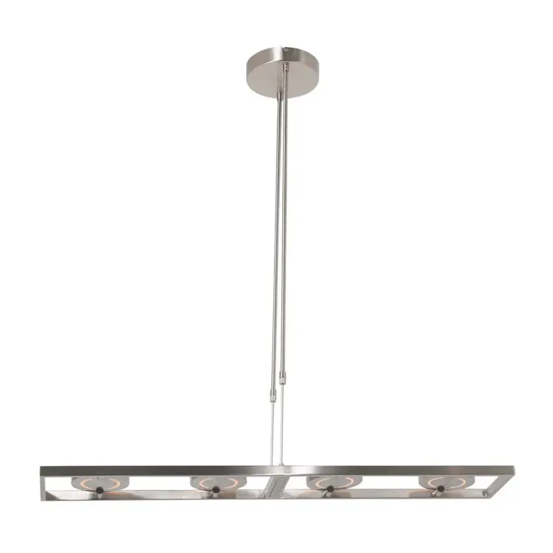 Foto 9 Hangl. 4-l. Soleil CCT 4000L CRI90 Soleil 3516ST