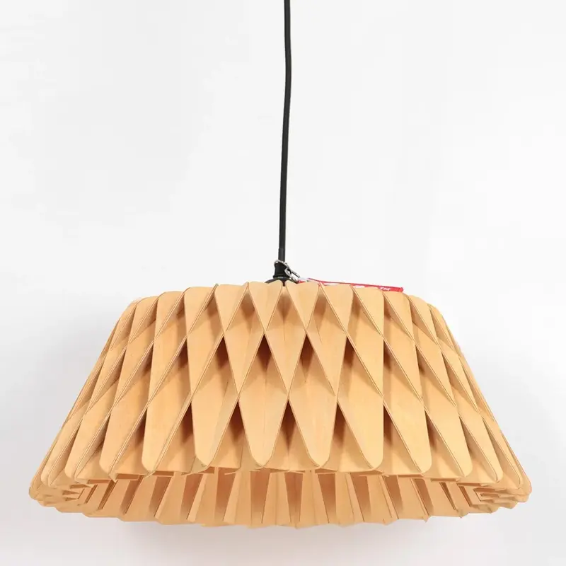 Foto 9 AN Hangl. 1-l. wave 46cm Maze 3490E