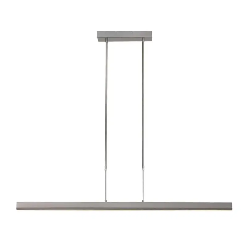 Foto 12 Hanglamp Zelena 3656ST Staal Zelena LED 3656ST