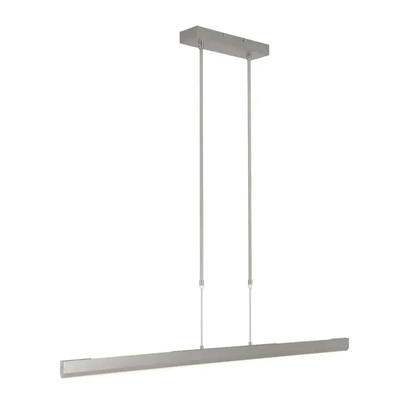 Foto 13 Hanglamp Zelena 3656ST Staal Zelena LED 3656ST