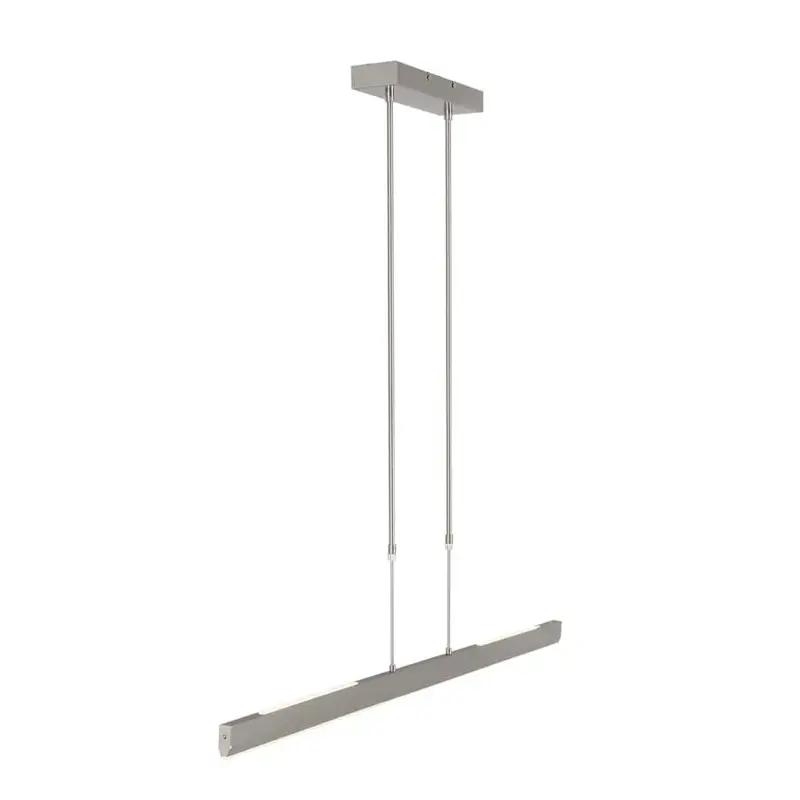 Foto 14 Hanglamp Zelena 3656ST Staal Zelena LED 3656ST
