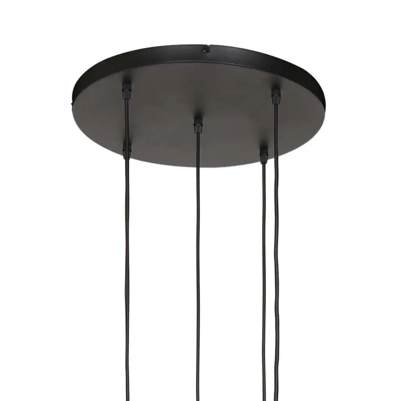 Foto 5 Hanglamp Bollique 3801ME messing Bollique 3801ME
