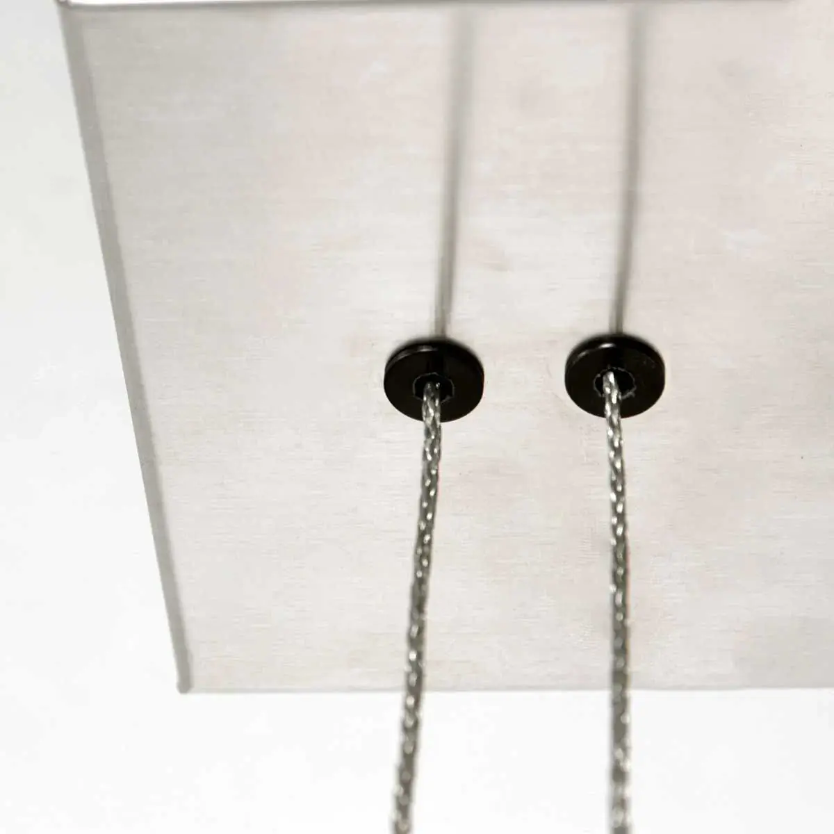 Foto 14 Hanglamp Profilo 3317ST Staal Profilo 3317ST